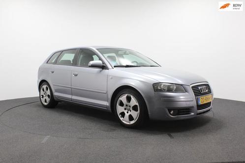 Audi A3 Sportback 1.8 TFSI Attraction | Automaat | Groot ond, Auto's, Audi, Bedrijf, Te koop, A3, ABS, Airbags, Airconditioning