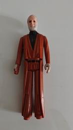 Star Wars Vintage Obi-Wan Kenobi Pop 1977, Actiefiguurtje, Gebruikt, Ophalen of Verzenden