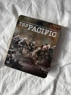 The Pacific - Blu-ray Boxset, Cd's en Dvd's, Dvd's | Tv en Series, Ophalen, Vanaf 16 jaar, Boxset, Zo goed als nieuw