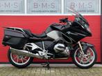 BMW R 1200 RT (bj 2015), Motoren, Motoren | BMW, 2 cilinders, Motorrijbewijs A, Bedrijf, Meer dan 35 kW