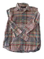 Mcgregor blouse maat 140, Kinderen en Baby's, Kinderkleding | Maat 140, McGregor, Overhemd of Blouse, Zo goed als nieuw, Schipluidenlaan 20 5035KJ Tilburg