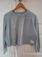 Calvin Klein trui maat XS, Ophalen of Verzenden, Gedragen, Maat 34 (XS) of kleiner, Zwart