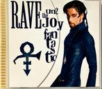 Prince - Rave Un2 The Joy Fantastic (cd Q-Pack), Ophalen of Verzenden, 1980 tot 2000, Gebruikt