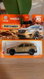 Matchbox Mazda CX-5 - Zo Goed Als Nieuw!, Hobby en Vrije tijd, Ophalen of Verzenden, Zo goed als nieuw, Auto