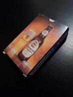 Speelkaarten Dommelsch Bier, Ophalen of Verzenden, Zo goed als nieuw, Overige typen, Overige merken