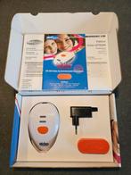 Plaswekker Uriflex Mickey incl broekjes, Kinderen en Baby's, Overige Kinderen en Baby's, Ophalen of Verzenden, Zo goed als nieuw