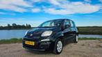 Fiat Panda - 67000km - NIEUWE APK! Nederlanse auto, Auto's, Fiat, Voorwielaandrijving, Elektrische ramen, Stof, Zwart