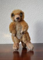 Geharo Stokstaartje Meerkat 15 cm, Ophalen of Verzenden, Gebruikt