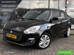 Suzuki Swift 1.2 Select Trekhaak/Airco, Voorwielaandrijving, Stof, Gebruikt, 400 kg