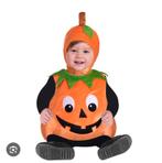 Pumpkin Cutie Pie, Kinderen en Baby's, Carnavalskleding en Verkleedspullen, Ophalen, Zo goed als nieuw, 104 of kleiner, Jongen of Meisje