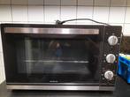 Inventum oven, Ophalen, Minder dan 45 cm, Gebruikt, Oven