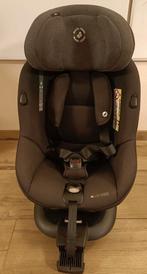 Maxi-Cosi mica, Autogordel of Isofix, Verstelbare rugleuning, Ophalen of Verzenden, Zo goed als nieuw