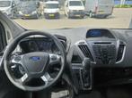 Ford Transit Custom 2.0 TDCI L2H1 170pk Airco Trekh Automaat, Automaat, Euro 6, Origineel Nederlands, Bedrijf