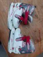 Kinderschaatsen - Maat onbekend, Sport en Fitness, Schaatsen, Overige merken, Gebruikt, Overige typen, Ophalen of Verzenden