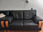 Leren banken, Ophalen, Gebruikt, Minder dan 75 cm, 150 tot 200 cm