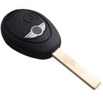 Mini autosleutel, autosleutel behuizing of reparatie nodig!!, Ophalen