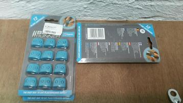 Gyproc bladerunner vervangingsmesjes 12st beschikbaar voor biedingen