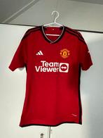 Manchester United thuisshirt 2023/2024 maat M, Ophalen of Verzenden, Nieuw, Shirt