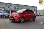 Toyota Aygo 1.0 VVT-i x-joy|15'lICHTMETAAL|CAMERA|CLIMATE CO, Gebruikt, Euro 6, 4 stoelen, Origineel Nederlands