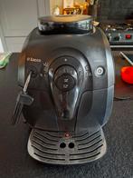 Philips Saeco Xsmall koffie / espresso bonen automaat, Witgoed en Apparatuur, Koffiezetapparaten, Ophalen, Gebruikt, Koffiemachine