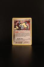 Jirachi [Reverse Holo] #9 Pokemon Deoxys, Hobby en Vrije tijd, Verzamelkaartspellen | Pokémon, Ophalen of Verzenden, Zo goed als nieuw