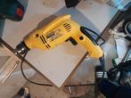 Boermachine, Doe-het-zelf en Verbouw, Gereedschap | Boormachines, Ophalen, Zo goed als nieuw