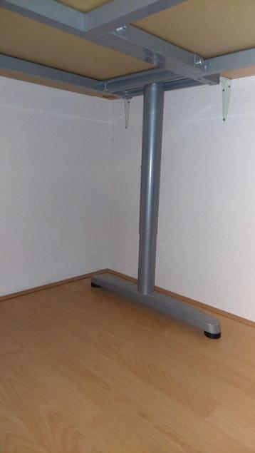 Zeer royaal hoekbureau (Ikea galant) - afbeelding 6