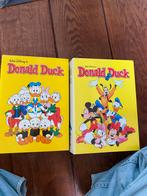 Donald duck jaar 2024 ( moet snel weg !), Complete serie of reeks, Ophalen, Zo goed als nieuw