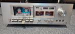 Pioneer CT-506 Cassettedeck - Vintage Topstuk!, Ophalen of Verzenden