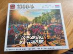 NIEUW King puzzel 1000 stukjes sunrise Amsterdam, Ophalen of Verzenden, 500 t/m 1500 stukjes, Nieuw