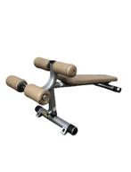 CYBEX – ABDOMINAL BENCH, Sport en Fitness, Fitnessmaterialen, Ophalen of Verzenden, Zo goed als nieuw, Benen, Overige typen