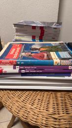 Heel veel schoolboeken, samnegevat & examenbundels, Boeken, Ophalen of Verzenden, Gelezen, VWO, Natuurkunde