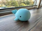 Whale night light, Ophalen of Verzenden, Nieuw, Lamp