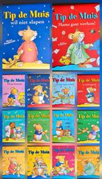 Tip de Muis - Complete Collectie (14 Boeken), Ophalen of Verzenden, Zo goed als nieuw, Marco Campanella, Fictie algemeen