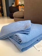 Zara Home Tafelkleed + Servetten Set - Nieuw!, Huis en Inrichting, Keuken | Textiel, Ophalen of Verzenden, Nieuw, Blauw, Tafelkleed of Tafelzeil