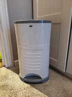 Korbell luieremmer 16 litre, Ophalen, Kunststof, Zo goed als nieuw, Minder dan 50 cm