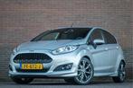 Ford Fiesta 1.0 EcoBoost ST Line, Origineel NL, Navigatie, P, Voorwielaandrijving, 23 km/l, Origineel Nederlands, Handgeschakeld