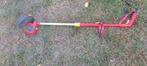 wolfgarden, Tuin en Terras, Grastrimmers, Ophalen, Gebruikt, 10 tot 30 cm, Elektrisch