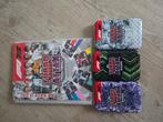 Formule 1 f1 2025 turbo attax kaarten topps, Hobby en Vrije tijd, Stickers en Plaatjes, Ophalen of Verzenden, Zo goed als nieuw