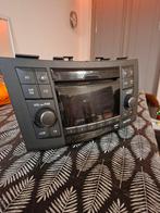 Orginele suzuki swift radio, Auto diversen, Autoradio's, Ophalen of Verzenden, Gebruikt