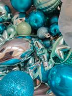 Complete kerstversiering voor grote boom, Diversen, Kerst, Ophalen