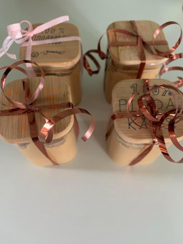 Zelfgemaakte Pindakaas - Heerlijk!, Diversen, Levensmiddelen, Ophalen