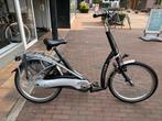 VanRaam balance 61cm hydr remmen lage instap van Raam, Ophalen of Verzenden, Zo goed als nieuw, Overige merken