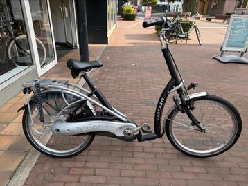 VanRaam balance 61cm hydr remmen lage instap van Raam beschikbaar voor biedingen