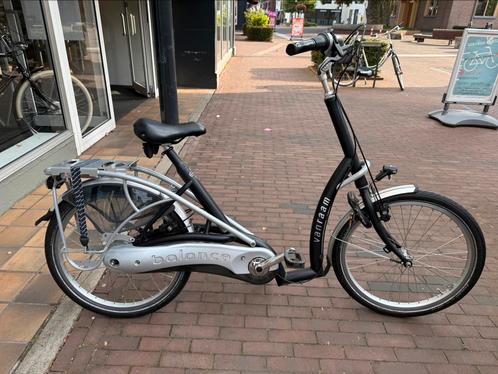 VanRaam balance 61cm hydr remmen lage instap van Raam, Fietsen en Brommers, Fietsen | Dames | Damesfietsen, Zo goed als nieuw