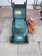 Een goed gebruikte en nog goed bruikbare grasmaaier, Tuin en Terras, Grasmaaiers, Ophalen of Verzenden, Gebruikt