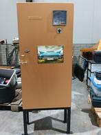 ijzeren mancave kast  , werkplaats kast, Huis en Inrichting, Kasten | Lockerkasten, Ophalen, Gebruikt