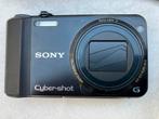 Sony Cyber-shot camera, Ophalen of Verzenden, Zo goed als nieuw, Sony, 8 keer of meer