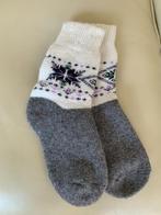 wollen sokken, Sokken en Kniesokken, Overige kleuren, Maat 35 t/m 38, Nieuw