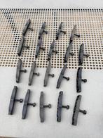 Hauraton knevel 19 stuks, Pvc, Overige typen, Ophalen of Verzenden, Zo goed als nieuw